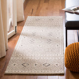 SAFAVIEH Handmade Micro-Loop Lutetia Wool Rug