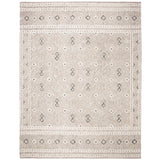 SAFAVIEH Handmade Micro-Loop Lutetia Wool Rug