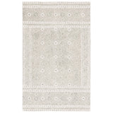 SAFAVIEH Handmade Micro-Loop Lutetia Wool Rug