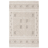 SAFAVIEH Handmade Micro-Loop Lutetia Wool Rug