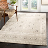 SAFAVIEH Handmade Micro-Loop Lutetia Wool Rug