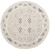 SAFAVIEH Handmade Micro-Loop Lutetia Wool Rug