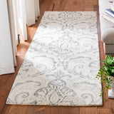 SAFAVIEH Handmade Micro-Loop Maribelle Modern Wool Rug