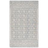 SAFAVIEH Handmade Micro-Loop Reglind Wool Rug