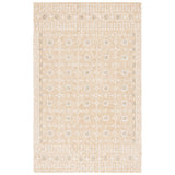 SAFAVIEH Handmade Micro-Loop Reglind Wool Rug