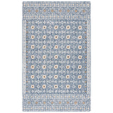 SAFAVIEH Handmade Micro-Loop Reglind Wool Rug