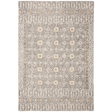 SAFAVIEH Handmade Micro-Loop Reglind Wool Rug