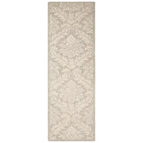 SAFAVIEH Handmade Micro-Loop Rolina Wool Rug