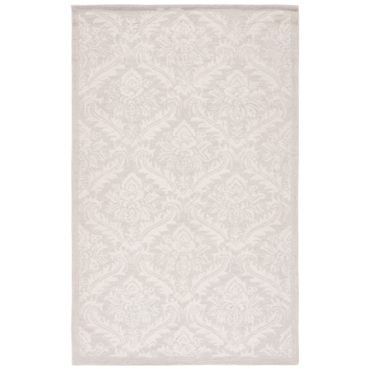 SAFAVIEH Handmade Micro-Loop Rolina Wool Rug