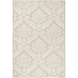 SAFAVIEH Handmade Micro-Loop Rolina Wool Rug