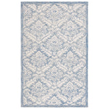 SAFAVIEH Handmade Micro-Loop Rolina Wool Rug