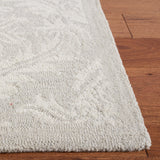 SAFAVIEH Handmade Micro-Loop Rolina Wool Rug