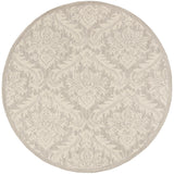 SAFAVIEH Handmade Micro-Loop Rolina Wool Rug