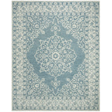 SAFAVIEH Handmade Micro-Loop Ruzana Wool Rug