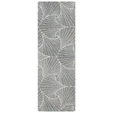 SAFAVIEH Handmade Micro-Loop Sirine Modern Wool Rug