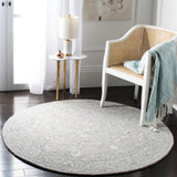 SAFAVIEH Handmade Micro-Loop Torbjorg Wool Rug