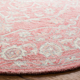 SAFAVIEH Handmade Micro-Loop Torbjorg Wool Rug