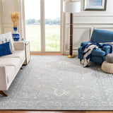 SAFAVIEH Handmade Micro-Loop Torbjorg Wool Rug