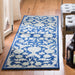 SAFAVIEH Handmade Micro-Loop Utta Wool Rug