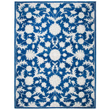 SAFAVIEH Handmade Micro-Loop Utta Wool Rug