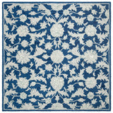 SAFAVIEH Handmade Micro-Loop Utta Wool Rug