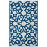 SAFAVIEH Handmade Micro-Loop Utta Wool Rug