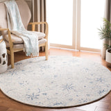 SAFAVIEH Handmade Micro-Loop Utta Wool Rug