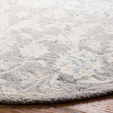 SAFAVIEH Handmade Micro-Loop Utta Wool Rug