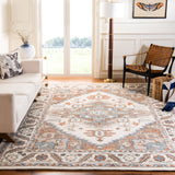 SAFAVIEH Handmade Micro-Loop Vildan Wool Rug