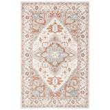 SAFAVIEH Handmade Micro-Loop Vildan Wool Rug