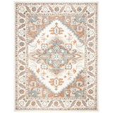 SAFAVIEH Handmade Micro-Loop Vildan Wool Rug