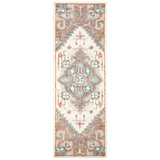 SAFAVIEH Handmade Micro-Loop Vildan Wool Rug