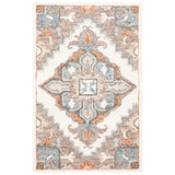 SAFAVIEH Handmade Micro-Loop Vildan Wool Rug