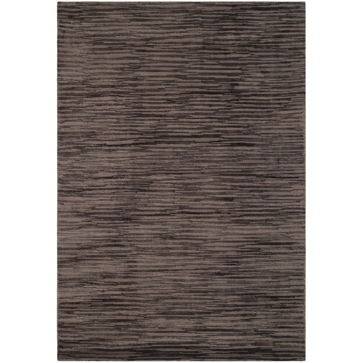 SAFAVIEH Handmade Mirage Anelija Modern Abstract Viscose Rug