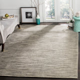 SAFAVIEH Handmade Mirage Anelija Modern Abstract Viscose Rug