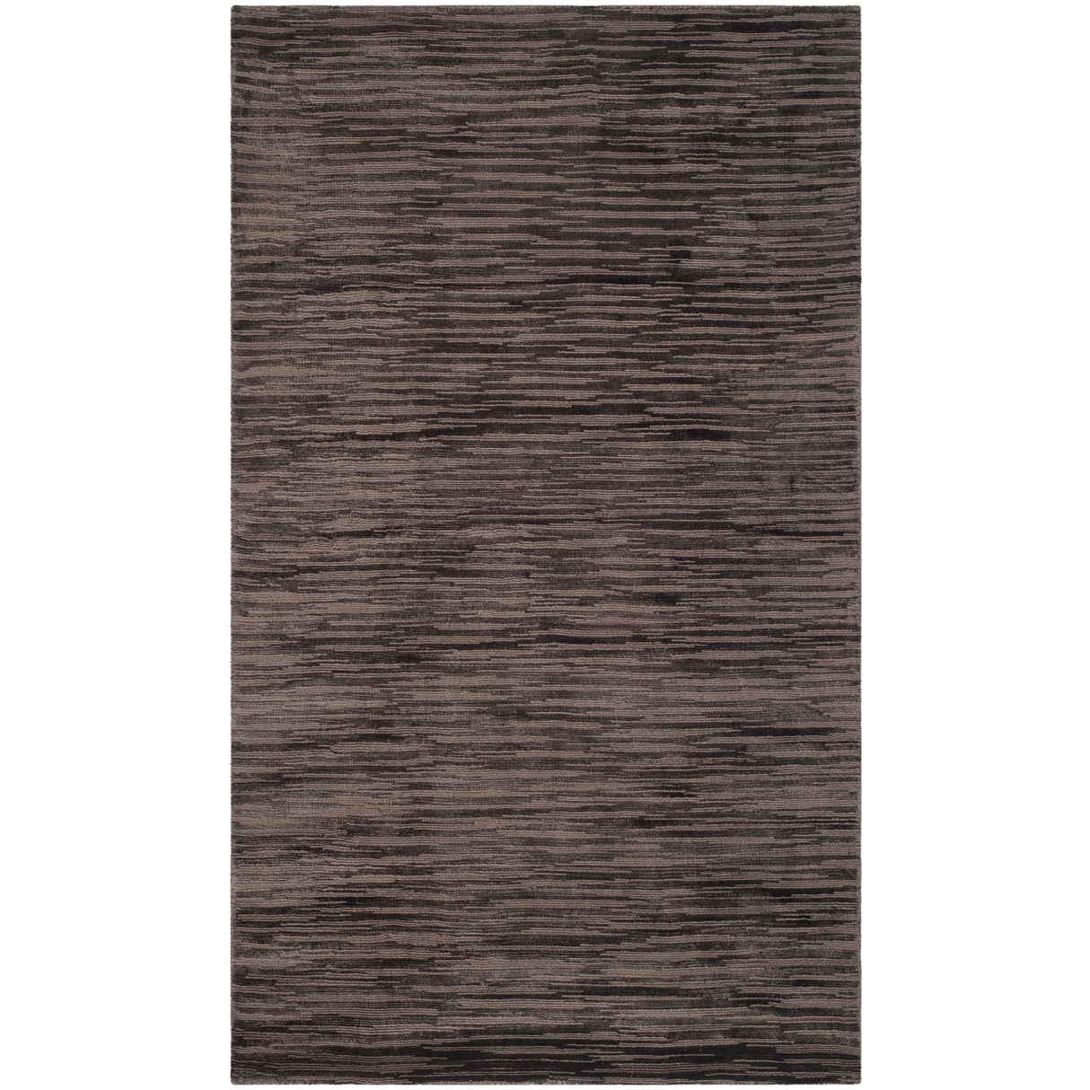 SAFAVIEH Handmade Mirage Anelija Modern Abstract Viscose Rug