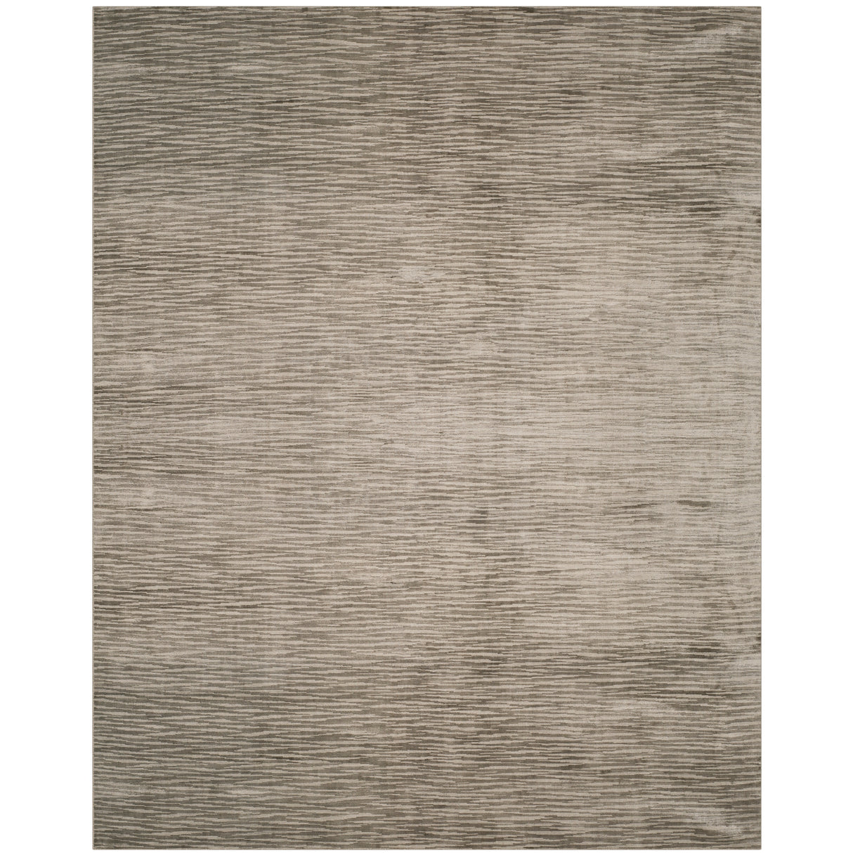 SAFAVIEH Handmade Mirage Anelija Modern Abstract Viscose Rug