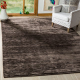 SAFAVIEH Handmade Mirage Anelija Modern Abstract Viscose Rug