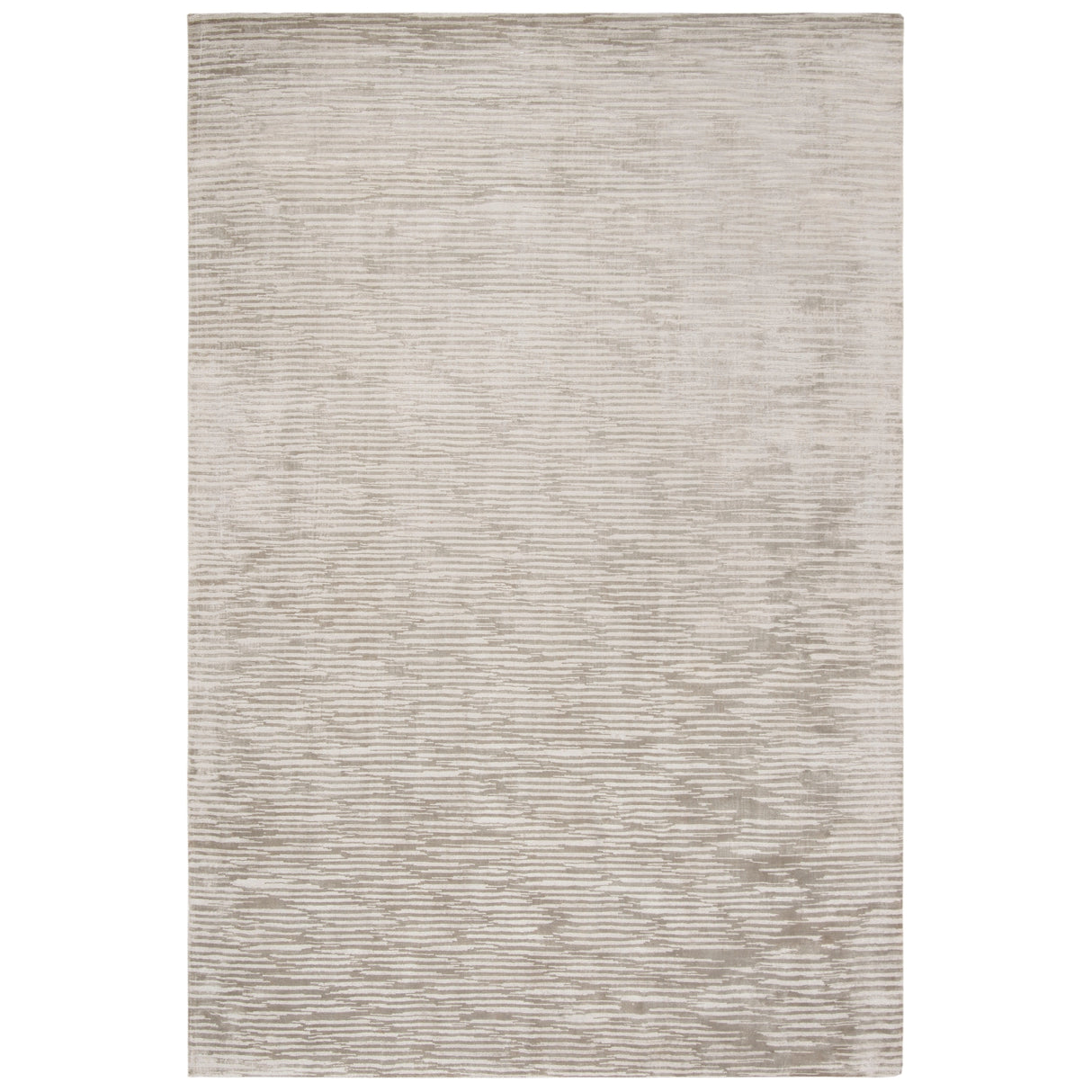 SAFAVIEH Handmade Mirage Anelija Modern Abstract Viscose Rug