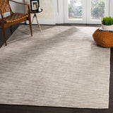 SAFAVIEH Handmade Mirage Anelija Modern Abstract Viscose Rug