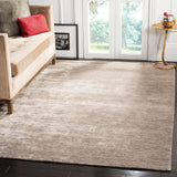 SAFAVIEH Handmade Mirage Mihane Modern Abstract Viscose Rug