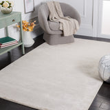 SAFAVIEH Handmade Mirage Pavlina Modern Abstract Viscose Rug