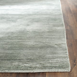 SAFAVIEH Handmade Mirage Pavlina Modern Abstract Viscose Rug