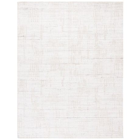 SAFAVIEH Handmade Mirage Vigdis Modern Abstract Viscose Rug