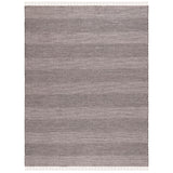 SAFAVIEH Handmade Montauk Alden Flatweave Cotton Fringe Rug