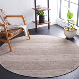 SAFAVIEH Handmade Montauk Alden Flatweave Cotton Fringe Rug