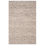 SAFAVIEH Handmade Montauk Alden Flatweave Cotton Fringe Rug