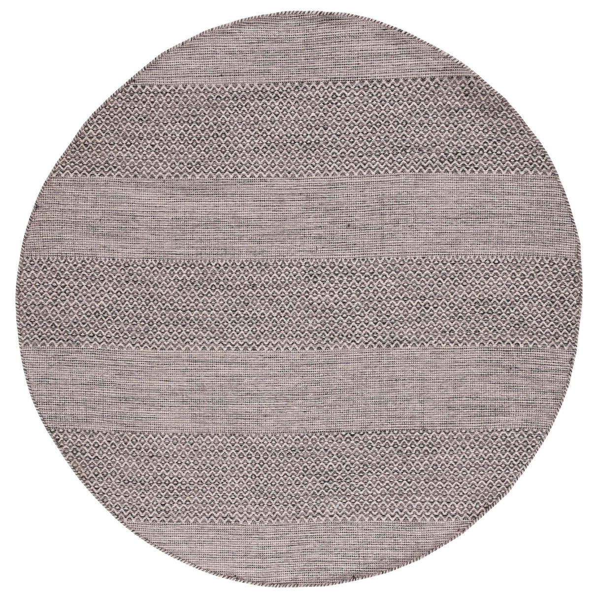 SAFAVIEH Handmade Montauk Alden Flatweave Cotton Fringe Rug