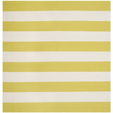 SAFAVIEH Handmade Montauk Geltrude Stripe Cotton Flatweave Rug