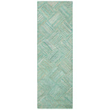 SAFAVIEH Handmade Nantucket Bimla Contemporary Cotton Rug